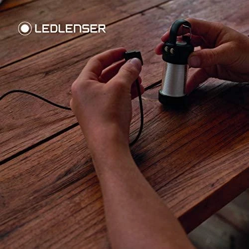 LED Lenser Žibintas LEDLENSER ML4