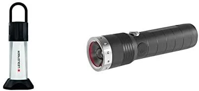 LEDLENSER LED žibintuvėlis Led Lenser ML6 Warm Light 502084