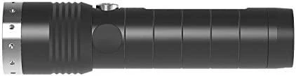 LEDLENSER LED žibintuvėlis Led Lenser ML6 Warm Light 502084