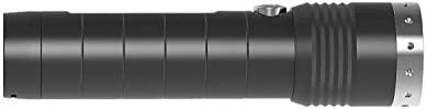 LEDLENSER LED žibintuvėlis Led Lenser ML6 Warm Light 502084