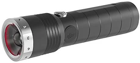 LEDLENSER LED žibintuvėlis Led Lenser ML6 Warm Light 502084