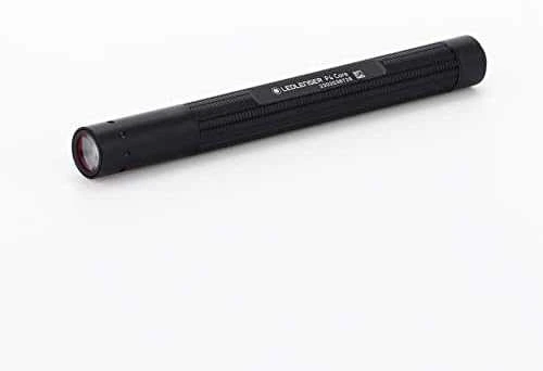 LED Lenser Ledlenser žibintuvėlis P4 branduolys – 502598