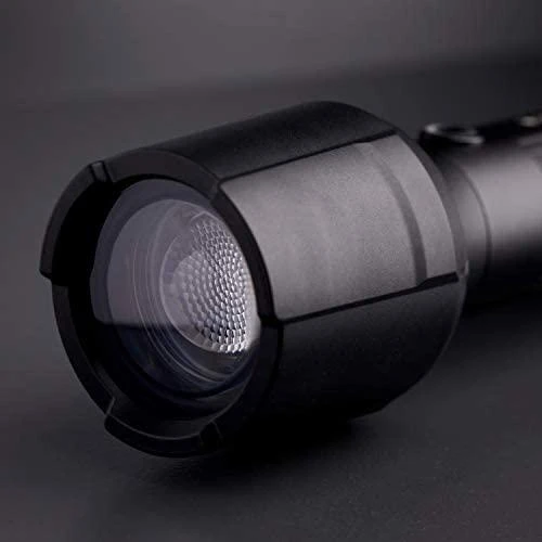 LED Lenser Ledlenser LEDLENSER-502187 Juodas Headband prožektorius LED