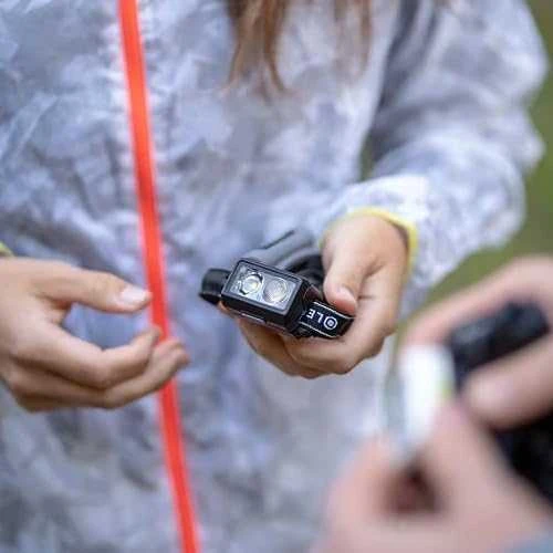 LED Lenser Ledlenser NEO5R mėlyna