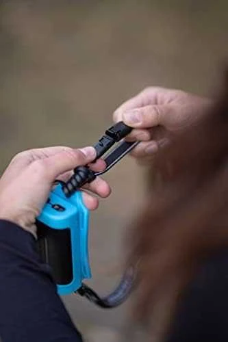 LED Lenser Ledlenser NEO9R mėlyna