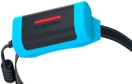 LED Lenser Ledlenser NEO9R mėlyna