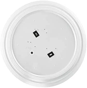 Lubinis šviestuvas Osram 18W LED plafonai SURFACE CIRCLULAR 350, baltas, 3000K