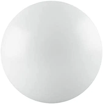 Lubinis šviestuvas Osram 24W LED plafonai SURFACE CIRCULAR 400, baltas, 4000K, su sensorium