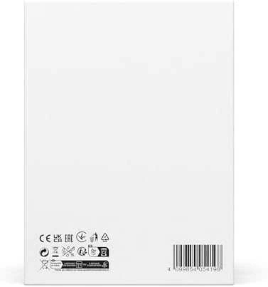 Ledvance 4W LED lemputė CLASSIC, E27, skaidri, 2700K
