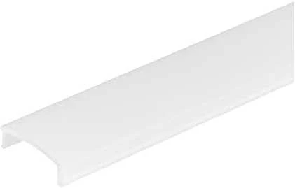 Ledvance LED juostos profilio dangtelis PC/R02/D/2