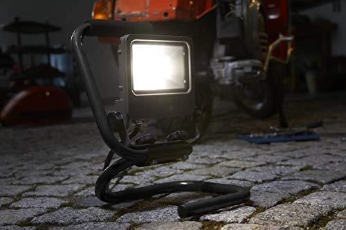Ledvance Prožektorius su S formos stovu 50 W 4000 K