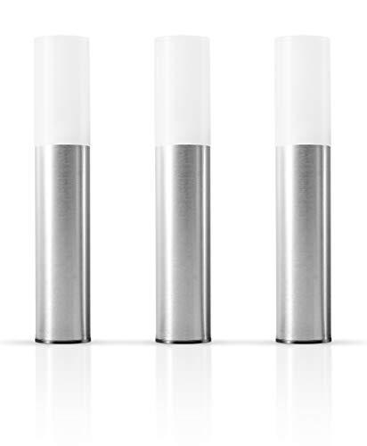 Osram 2.1W LED RGBW sodo mini šviestuvas, pilkas, 2000…6500K, išmanus valdymas