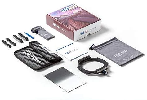 Lee Filters Lee filtrų rinkinys LEE100 Landscape Kit