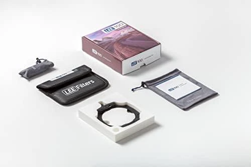 Lee Filters Lee filtrų rinkinys LEE100 Landscape Kit