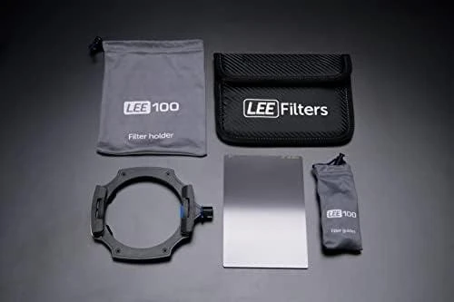 Lee Filters Lee filtrų rinkinys LEE100 Landscape Kit