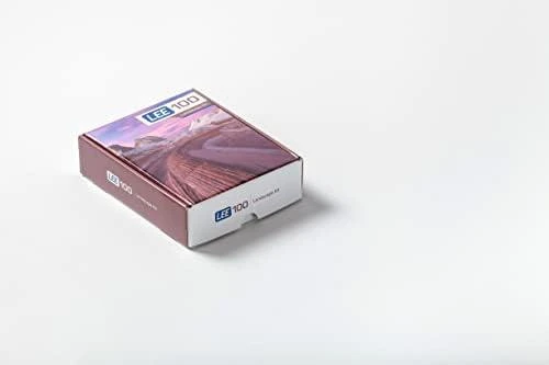 Lee Filters Lee filtrų rinkinys LEE100 Landscape Kit