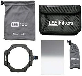 Lee Filters Lee filtrų rinkinys LEE100 Landscape Kit