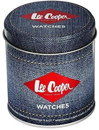 Laikrodis Watches Lee Cooper Ladies LC06241.330