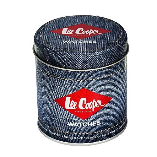 Laikrodis Watches Lee Cooper Ladies LC06329.530