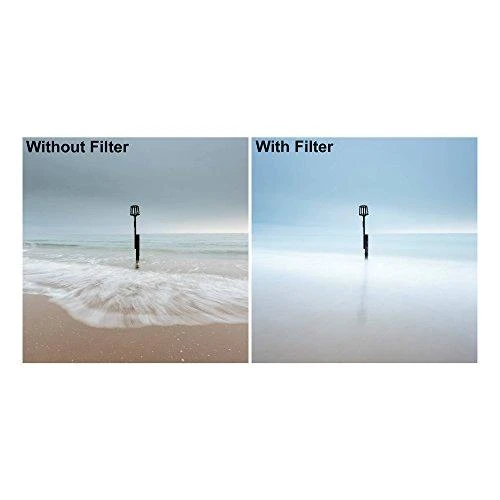 Lee Filters Lee filtras neutralaus tankio Little Stopper