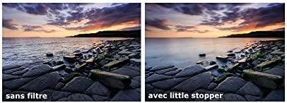 Lee Filters Lee filtras neutralaus tankio Little Stopper