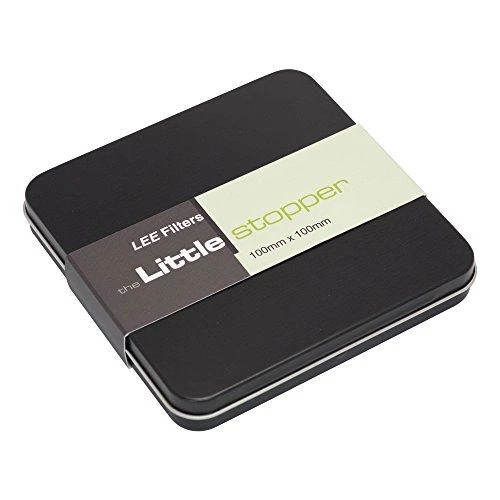 Lee Filters Lee filtras neutralaus tankio Little Stopper