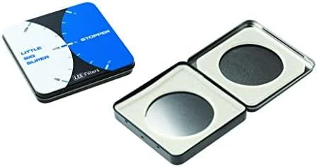 Lee Filters Lee filtras neutralaus tankio Super Stopper