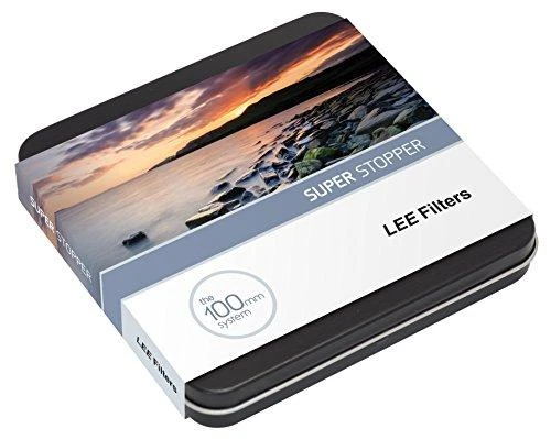Lee Filters Lee filtras neutralaus tankio Super Stopper