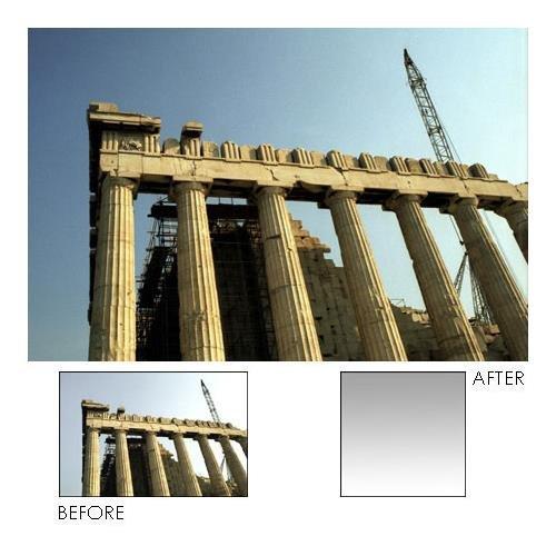 Lee Filters Lee filtro neutralus tankis 0,9 ND Grad Hard