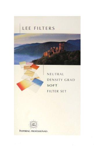 Lee Filters Lee filtrų rinkinys Neutral Density Grad Soft
