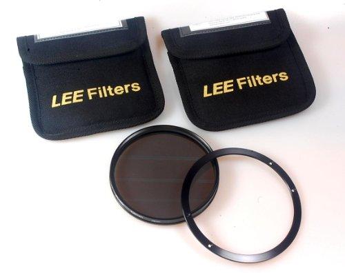 Lee Filters Lee filtro žiedinis poliarizatorius 105mm