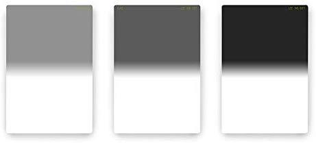 Lee Filters Lee filtrų rinkinys Neutral Density Grad Soft