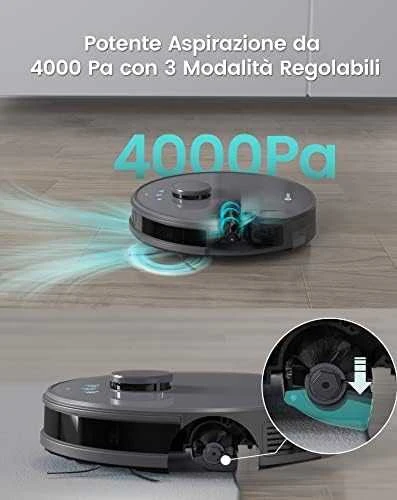 Radijo žadintuvas Sencor SRC1100 B