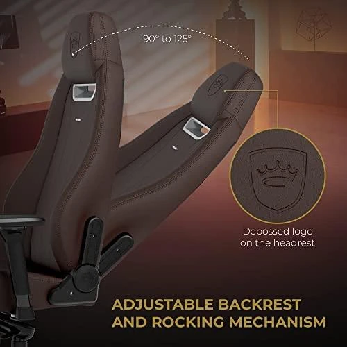 „noblechairs LEGEND“ žaidimų kėdė – „Java“ versija