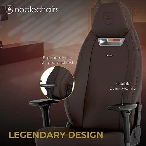 „noblechairs LEGEND“ žaidimų kėdė – „Java“ versija