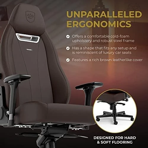 „noblechairs LEGEND“ žaidimų kėdė – „Java“ versija