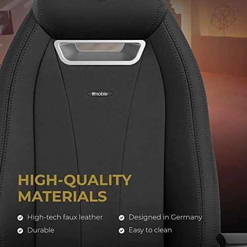 „noblechairs LEGEND“ žaidimų kėdė – „Juodas leidimas“