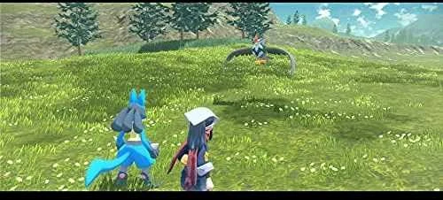 Nintendo Pokémon Legends: Arceus