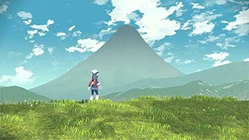 Nintendo Pokémon Legends: Arceus