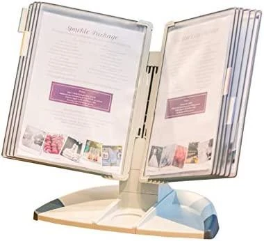 Tarifold stalo pristatymo sistema (734300 TR)