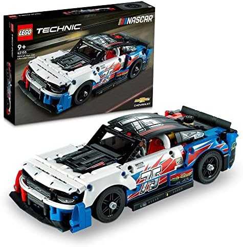 LEGO® Technic Ugniagesių lėktuvas (42152)