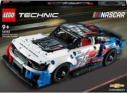 LEGO® Technic Ugniagesių lėktuvas (42152)