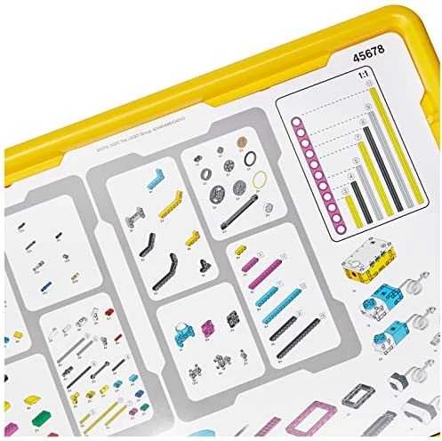 LEGO® Education SPIKE™ Prime rinkinys (45678)