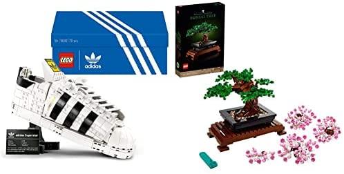 LEGO® adidas Originals Superstar (10282)