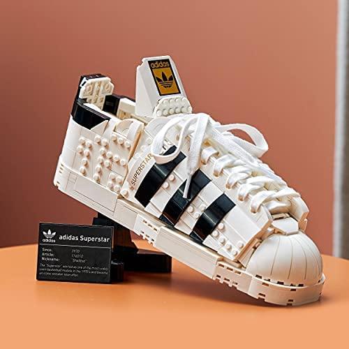 LEGO® adidas Originals Superstar (10282)