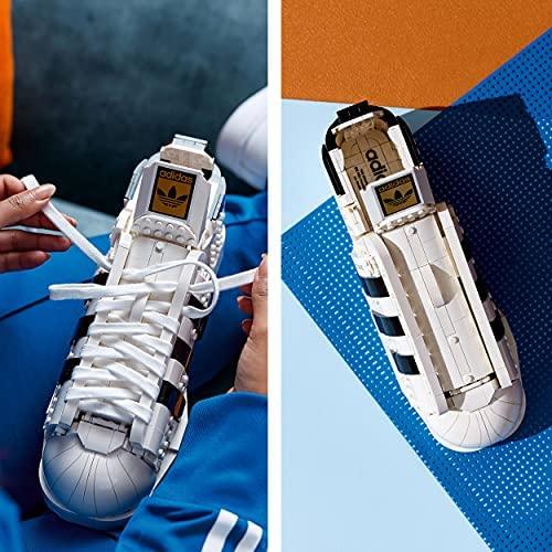LEGO® adidas Originals Superstar (10282)