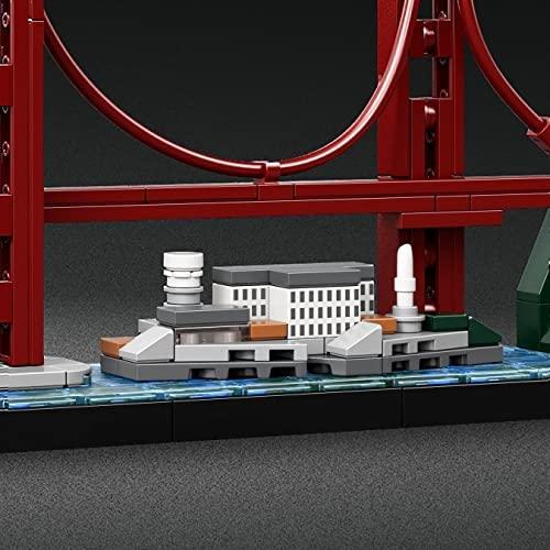 LEGO San Franciskas (21043) 21043