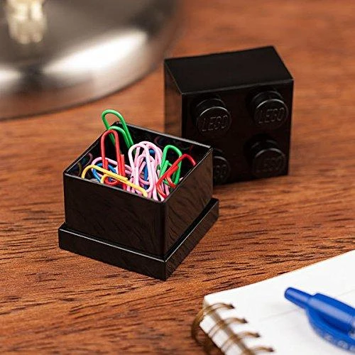 LEGO® mini dėžutė 4, Mėlyna
