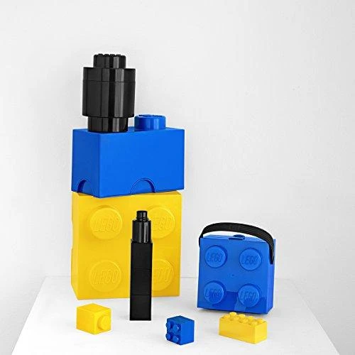 LEGO® mini dėžutė 4, Mėlyna