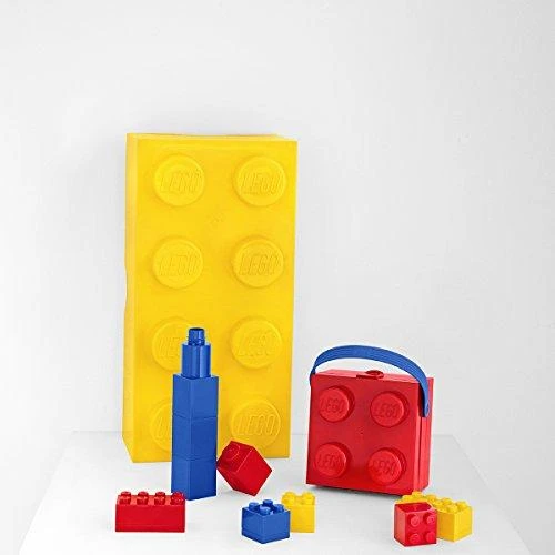 LEGO® mini dėžutė 4, Mėlyna